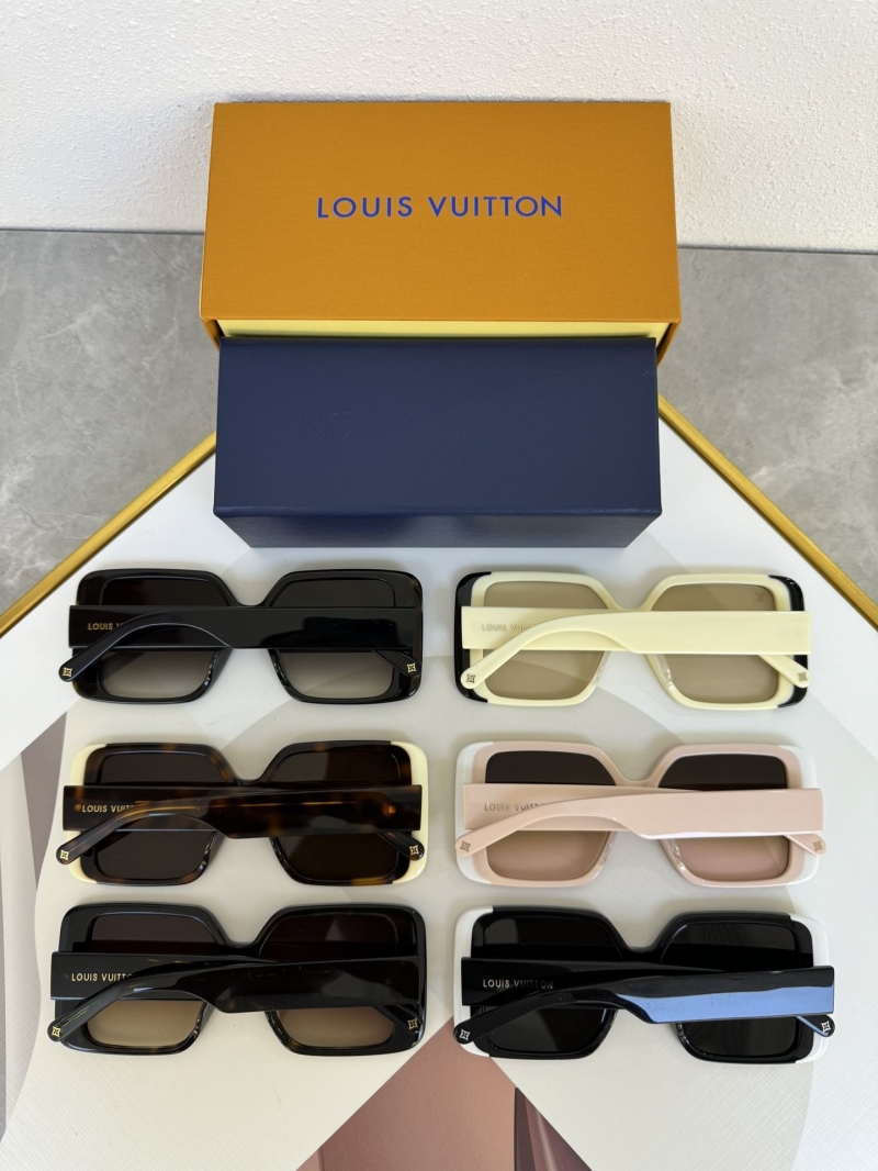 LV Sunglasses